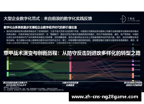 意甲战术演变与创新历程：从防守反击到进攻多样化的转型之路