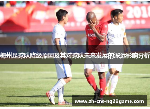 梅州足球队降级原因及其对球队未来发展的深远影响分析