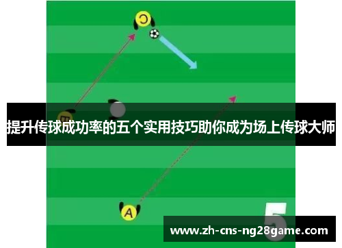 提升传球成功率的五个实用技巧助你成为场上传球大师