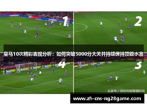 皇马10次精彩表现分析：如何突破5000分大关并持续保持顶级水准