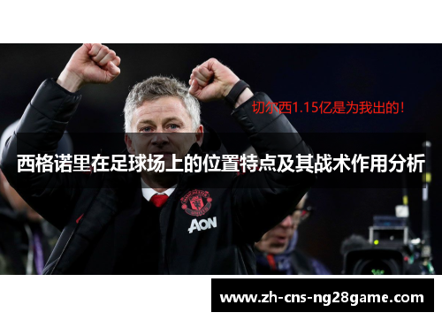 西格诺里在足球场上的位置特点及其战术作用分析